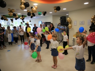 Duna Plazma avatóünnepség - fotó: 