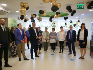 Duna Plazma avatóünnepség - fotó: 