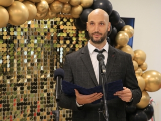 Duna Plazma avatóünnepség - fotó: 