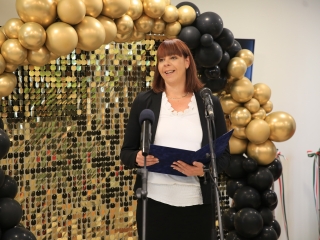 Duna Plazma avatóünnepség - fotó: 