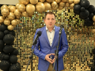 Duna Plazma avatóünnepség - fotó: 