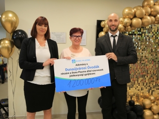 Duna Plazma avatóünnepség - fotó: 