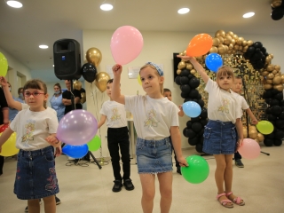 Duna Plazma avatóünnepség - fotó: 