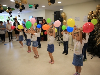 Duna Plazma avatóünnepség - fotó: 