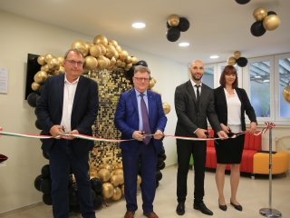 Duna Plazma avatóünnepség - fotó: 