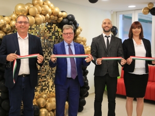 Duna Plazma avatóünnepség - fotó: 