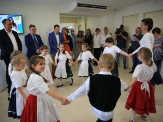 Duna Plazma avatóünnepség - fotó: 