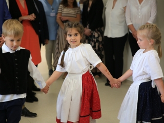 Duna Plazma avatóünnepség - fotó: 