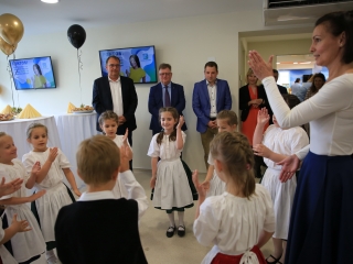 Duna Plazma avatóünnepség - fotó: 