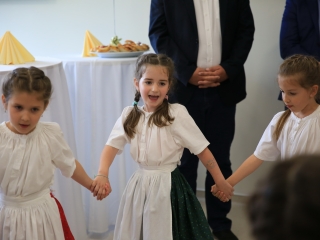 Duna Plazma avatóünnepség - fotó: 