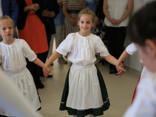 Duna Plazma avatóünnepség - fotó: 