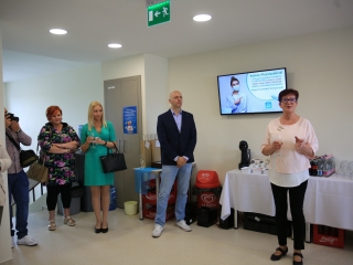 Duna Plazma avatóünnepség - fotó: 