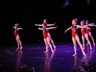 Vasvári: jubileumi gála a Bartókban - fotó: 