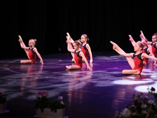 Vasvári: jubileumi gála a Bartókban - fotó: 