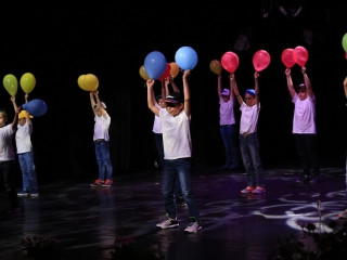 Vasvári: jubileumi gála a Bartókban - fotó: 