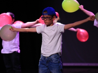 Vasvári: jubileumi gála a Bartókban - fotó: 