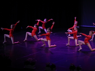 Vasvári: jubileumi gála a Bartókban - fotó: 