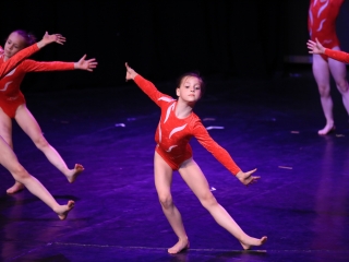 Vasvári: jubileumi gála a Bartókban - fotó: 