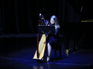 Vasvári: jubileumi gála a Bartókban - fotó: 