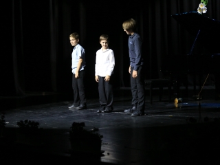 Vasvári: jubileumi gála a Bartókban - fotó: 