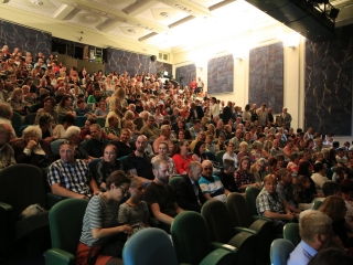 25 évet ünnepelt a Violin Művészeti Iskola - fotó: 