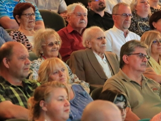 25 évet ünnepelt a Violin Művészeti Iskola - fotó: 