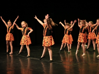 25 évet ünnepelt a Violin Művészeti Iskola - fotó: 