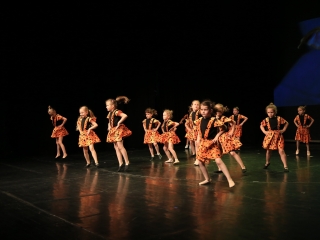 25 évet ünnepelt a Violin Művészeti Iskola - fotó: 