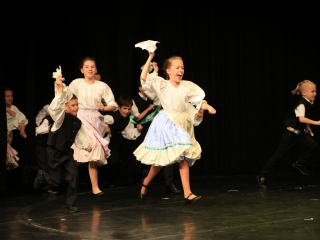 25 évet ünnepelt a Violin Művészeti Iskola - fotó: 