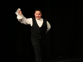 25 évet ünnepelt a Violin Művészeti Iskola - fotó: 