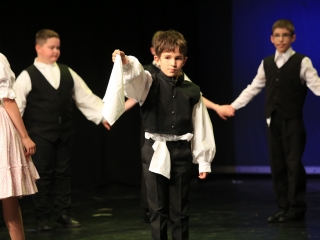 25 évet ünnepelt a Violin Művészeti Iskola - fotó: 