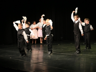 25 évet ünnepelt a Violin Művészeti Iskola - fotó: 