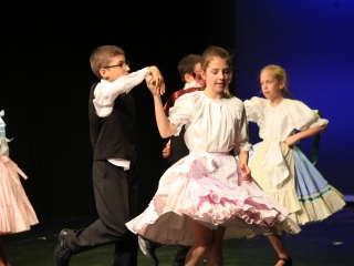 25 évet ünnepelt a Violin Művészeti Iskola - fotó: 