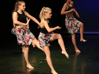 25 évet ünnepelt a Violin Művészeti Iskola - fotó: 