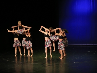 25 évet ünnepelt a Violin Művészeti Iskola - fotó: 