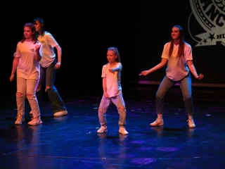 25 évet ünnepelt a Violin Művészeti Iskola - fotó: 