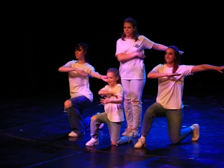 25 évet ünnepelt a Violin Művészeti Iskola - fotó: 