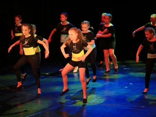 25 évet ünnepelt a Violin Művészeti Iskola - fotó: 