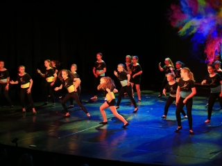 25 évet ünnepelt a Violin Művészeti Iskola - fotó: 