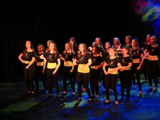 25 évet ünnepelt a Violin Művészeti Iskola - fotó: 