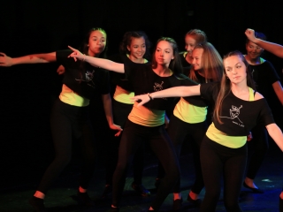 25 évet ünnepelt a Violin Művészeti Iskola - fotó: 