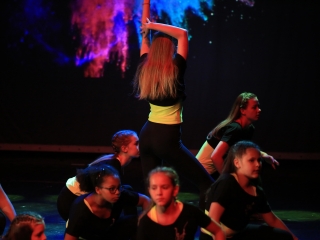 25 évet ünnepelt a Violin Művészeti Iskola - fotó: 