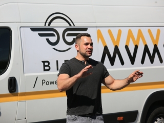 Rollerezz a polgármesterrel! - fotó: 