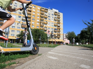 Rollerezz a polgármesterrel! - fotó: 