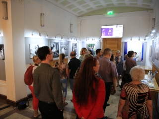 MIKRO Fesztivál – folyamatosan frissülő galéria - fotó: 