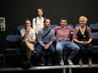 MIKRO Fesztivál – folyamatosan frissülő galéria - fotó: 