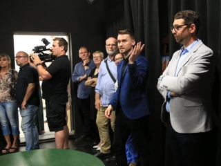 MIKRO Fesztivál – folyamatosan frissülő galéria - fotó: 