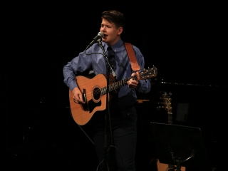 Móricz-gála a Bartókban – 2022 - fotó: 