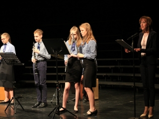 Móricz-gála a Bartókban – 2022 - fotó: 