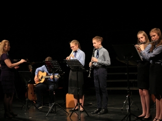 Móricz-gála a Bartókban – 2022 - fotó: 